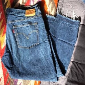 Levi’s 501 ct